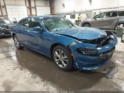 2C3CDXJG6MH504967 2021 DODGE CHARGER
