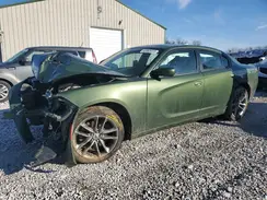 2C3CDXJG6MH528590 2021 DODGE CHARGER