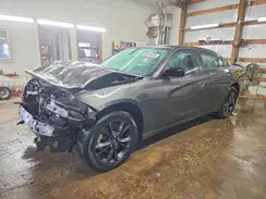 2C3CDXJG6MH570709 2021 DODGE CHARGER