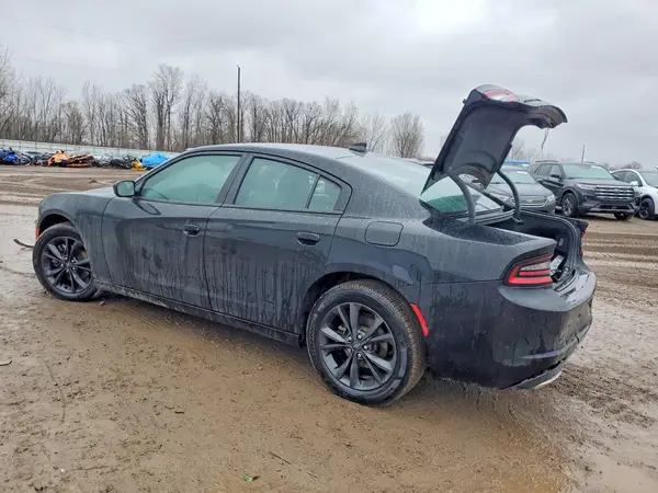 2C3CDXJG6MH577658 2021 DODGE CHARGER - Image 2