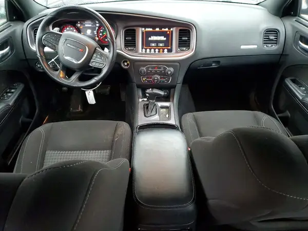 2C3CDXJG6MH577658 2021 DODGE CHARGER - Image 8