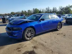 2C3CDXJG6MH580124 2021 DODGE CHARGER