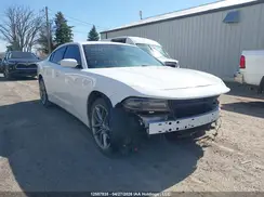 2C3CDXJG6MH602610 2021 DODGE CHARGER