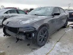 2C3CDXJG6MH609217 2021 DODGE CHARGER