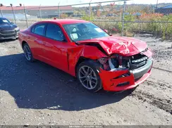 2C3CDXJG6MH609220 2021 DODGE CHARGER