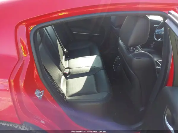 2C3CDXJG6MH609220 2021 DODGE CHARGER - Image 8