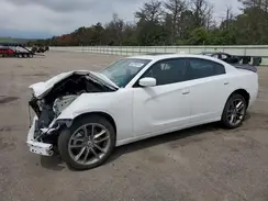 2C3CDXJG6MH620105 2021 DODGE CHARGER