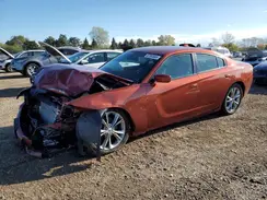 2C3CDXJG6MH685164 2021 DODGE CHARGER