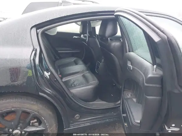 2C3CDXJG6NH154161 2022 DODGE CHARGER - Image 8