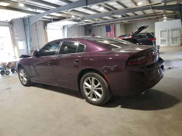 2C3CDXJG6NH162597 2022 DODGE CHARGER - Image 2