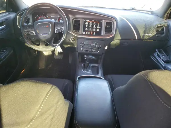 2C3CDXJG6NH186690 2022 DODGE CHARGER - Image 8