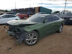 2C3CDXJG6NH186852 2022 DODGE CHARGER