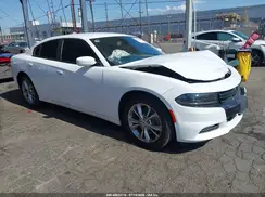 2C3CDXJG6NH214133 2022 DODGE CHARGER