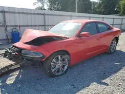 2C3CDXJG6NH225665 2022 DODGE CHARGER