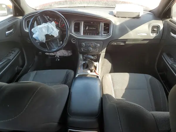 2C3CDXJG6NH225665 2022 DODGE CHARGER - Image 8