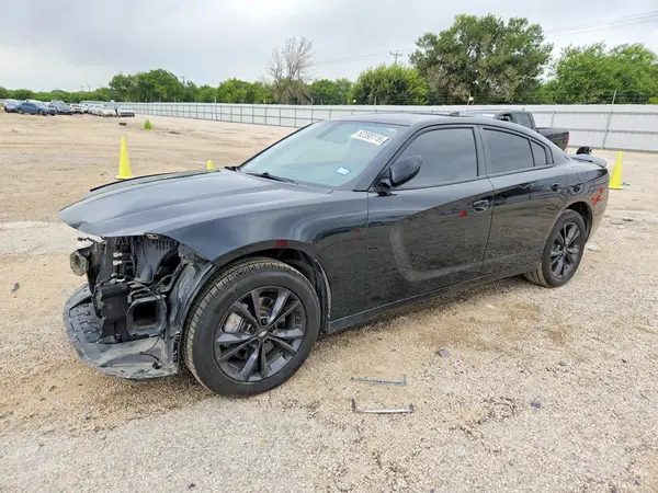 2C3CDXJG6PH511499 2023 DODGE CHARGER - Image 1
