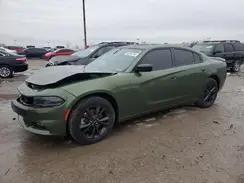 2C3CDXJG6PH513768 2023 DODGE CHARGER