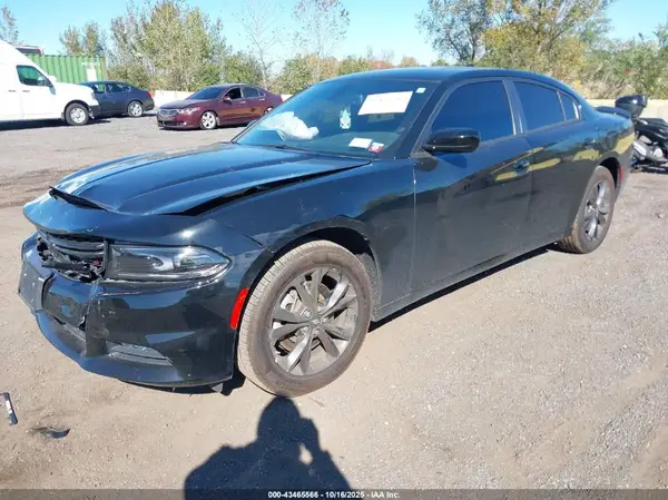 2C3CDXJG6PH517240 2023 DODGE CHARGER - Image 2