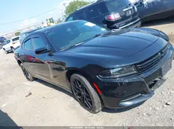 2C3CDXJG6PH519988 2023 DODGE CHARGER