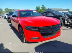 2C3CDXJG6PH520008 2023 DODGE CHARGER