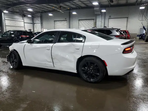 2C3CDXJG6PH541747 2023 DODGE CHARGER - Image 2