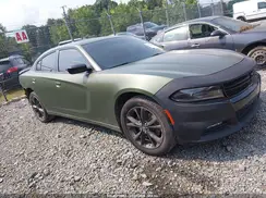 2C3CDXJG6PH541778 2023 DODGE CHARGER