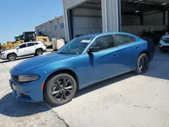 2C3CDXJG6PH541893 2023 DODGE CHARGER