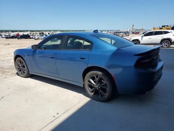 2C3CDXJG6PH541893 2023 DODGE CHARGER - Image 2
