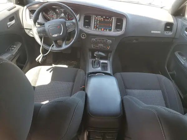 2C3CDXJG6PH541893 2023 DODGE CHARGER - Image 8