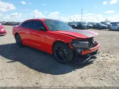 2C3CDXJG6PH543272 2023 DODGE CHARGER