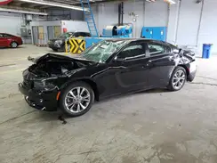 2C3CDXJG6PH543434 2023 DODGE CHARGER