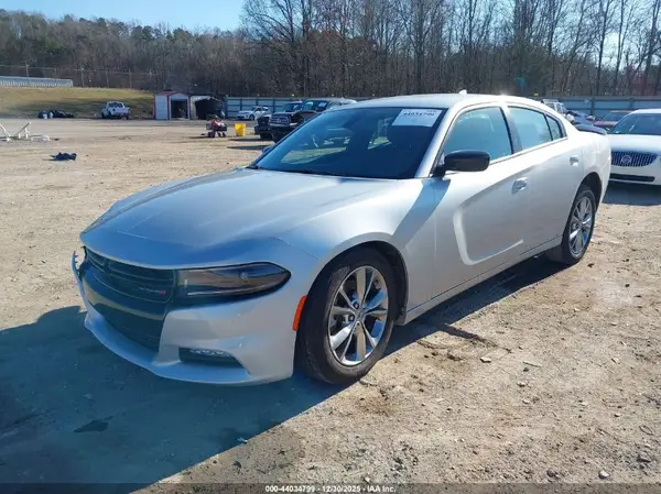 2C3CDXJG6PH555986 2023 DODGE CHARGER - Image 2