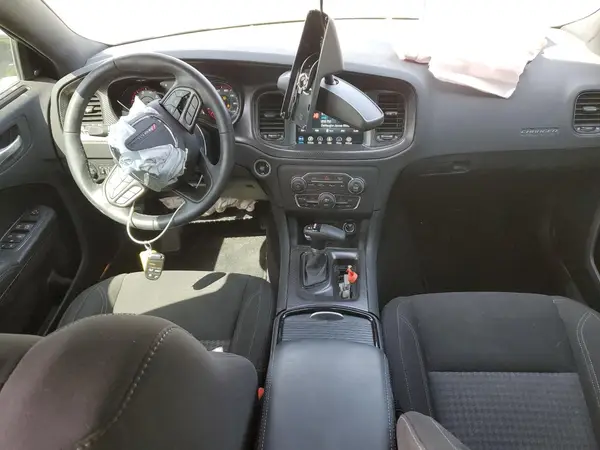 2C3CDXJG6PH560878 2023 DODGE CHARGER - Image 8