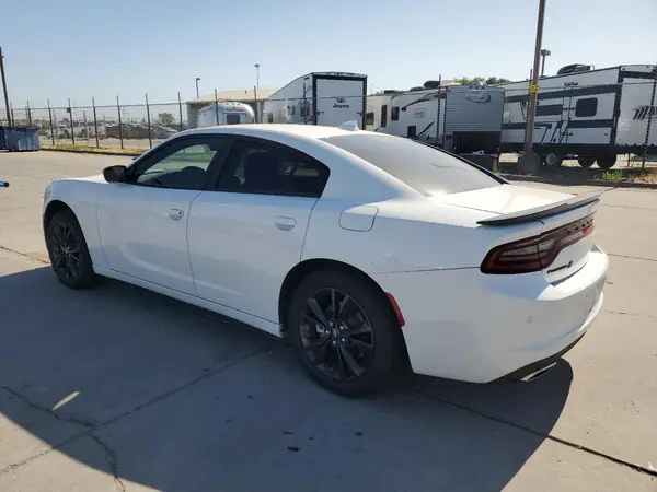 2C3CDXJG6PH648622 2023 DODGE CHARGER - Image 2