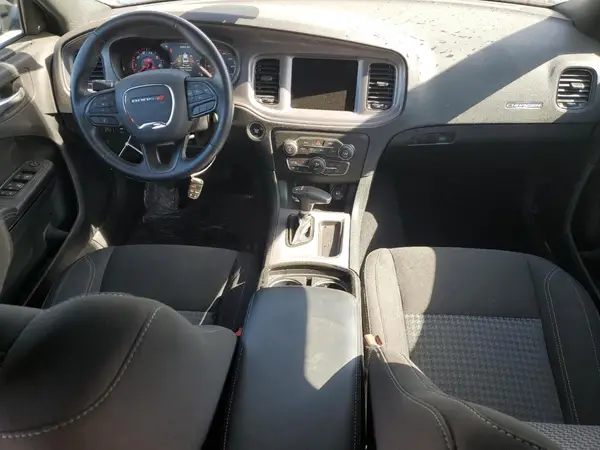 2C3CDXJG6PH648622 2023 DODGE CHARGER - Image 8