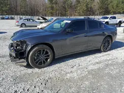 2C3CDXJG6PH675710 2023 DODGE CHARGER
