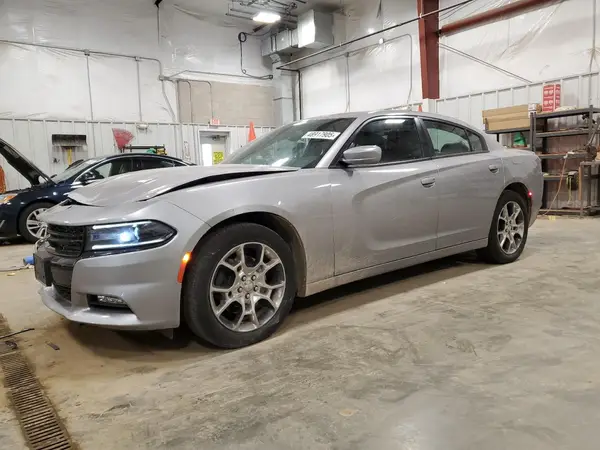 2C3CDXJG7GH127683 2016 DODGE CHARGER - Image 1