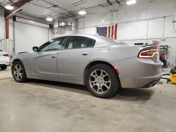 2C3CDXJG7GH127683 2016 DODGE CHARGER - Image 2