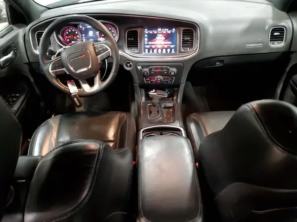2C3CDXJG7GH127683 2016 DODGE CHARGER - Image 8
