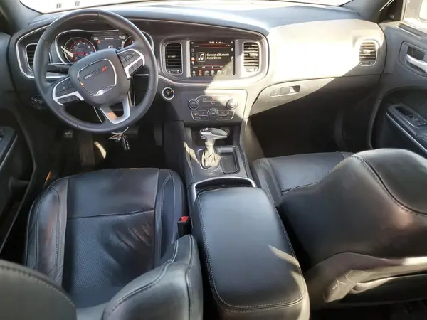 2C3CDXJG7GH134374 2016 DODGE CHARGER - Image 8