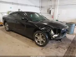 2C3CDXJG7GH136786 2016 DODGE CHARGER