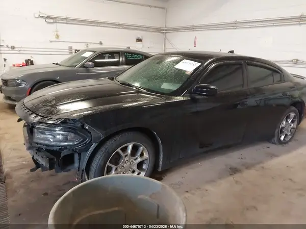 2C3CDXJG7GH136786 2016 DODGE CHARGER - Image 2