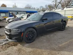 2C3CDXJG7GH140806 2016 DODGE CHARGER