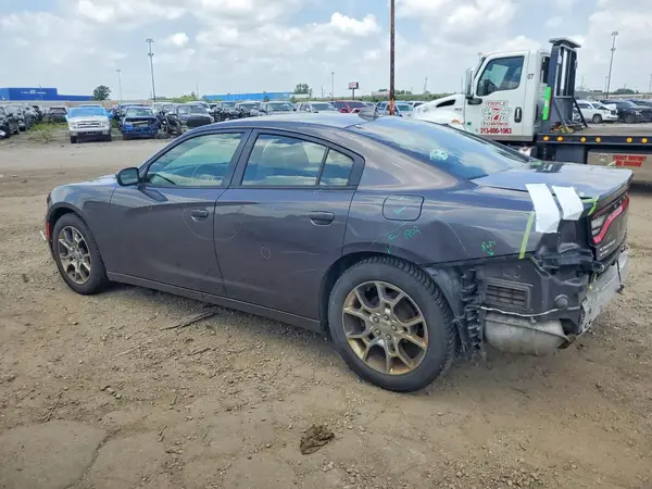 2C3CDXJG7GH147223 2016 DODGE CHARGER - Image 2
