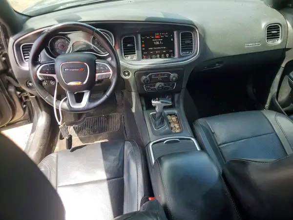 2C3CDXJG7GH147223 2016 DODGE CHARGER - Image 8