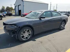 2C3CDXJG7GH147237 2016 DODGE CHARGER