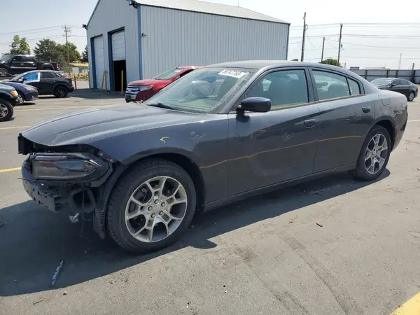 2C3CDXJG7GH147237 2016 DODGE CHARGER - Image 1