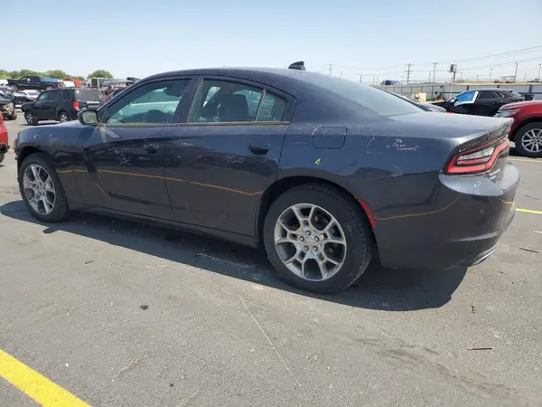 2C3CDXJG7GH147237 2016 DODGE CHARGER - Image 2