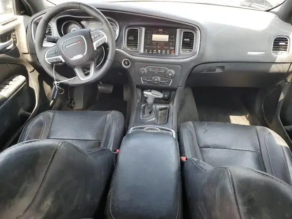 2C3CDXJG7GH147237 2016 DODGE CHARGER - Image 8