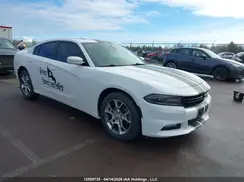 2C3CDXJG7GH160683 2016 DODGE CHARGER